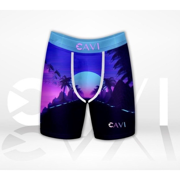 Cavi Other - Cavi Boxer Briefs - XL